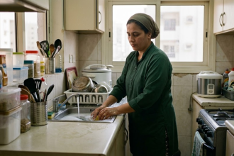 Kuwait caps domestic worker hiring at 10 countries, restricts recruiting from 27 others