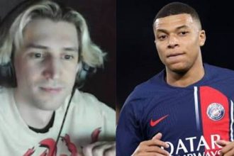 Kylian Mbappé’s France vs Iraq World Cup highlight gets xQc suspended as FIFA issues copyright strike