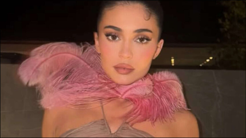 Kylie Jenner’s chef alleges long hours caused her baby to miscarry