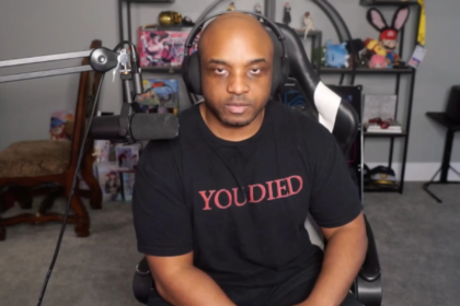 Lacari returns to streaming, says forensic review found no illegal content