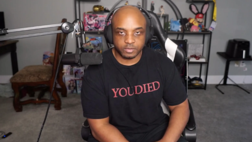 Lacari returns to streaming, says forensic review found no illegal content