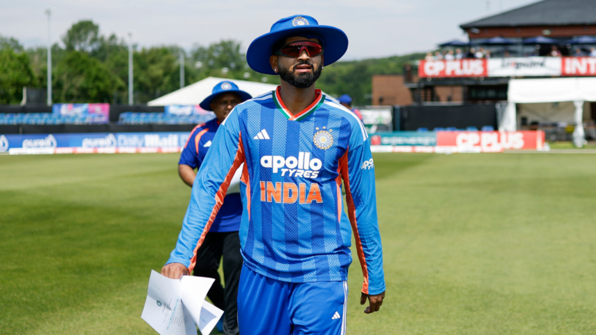 'Lack of game awareness was visible': Ex-India cricketer questions Iyer's captaincy