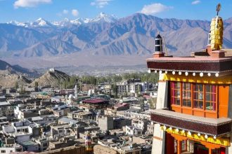 Ladakh back on tourism surge: Thailand, Vietnam & US lead foreign tourist arrivals