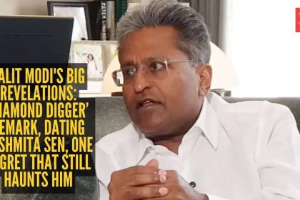 Lalit Modi's 5 big revelations about love and life: ‘Diamond Digger’ remark, dating Sushmita Sen, one regret that still h