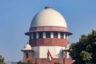 Law must act as shield for innocent, not as a sword for the vindictive: Supreme Court