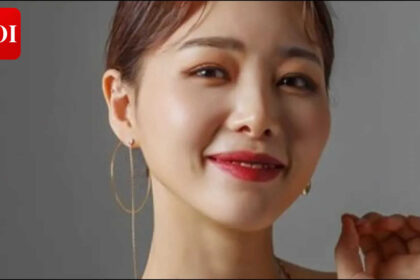 Lee Ji Hye warns fans against AI ads using her face
