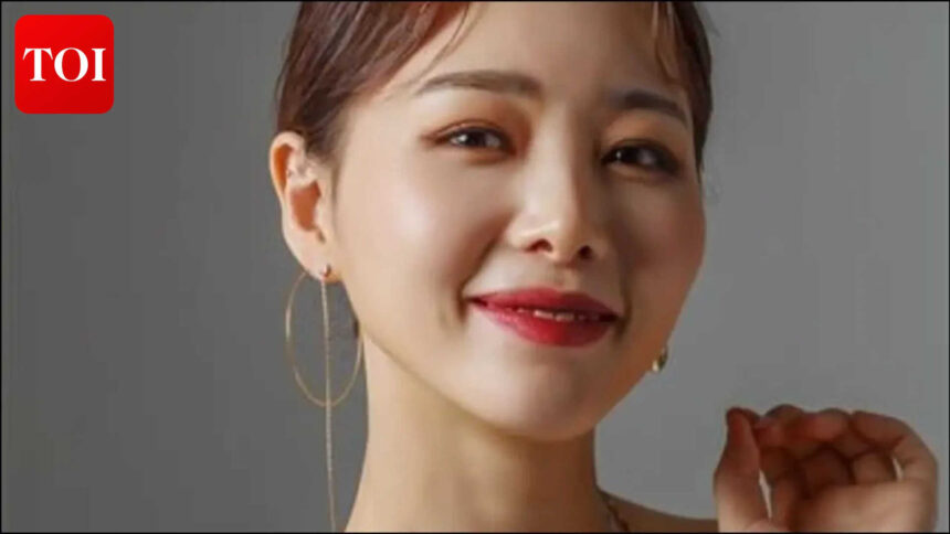 Lee Ji Hye warns fans against AI ads using her face