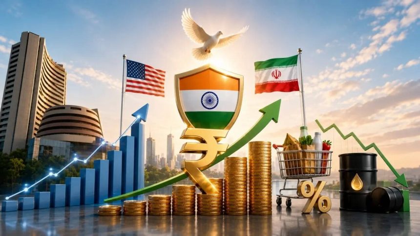 ‘Let oil flow’: What Trump’s possible peace deal with Iran, Strait of Hormuz opening mean for India