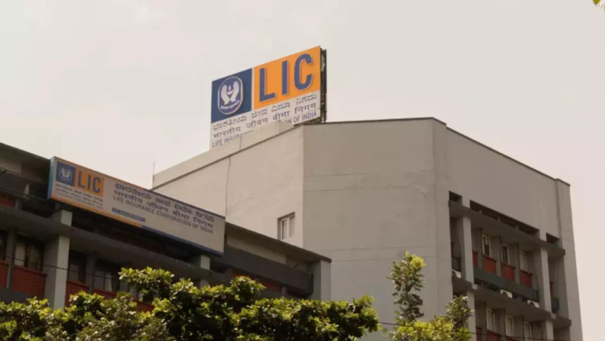 LIC weighs foray into fintech space, strategic investment on table