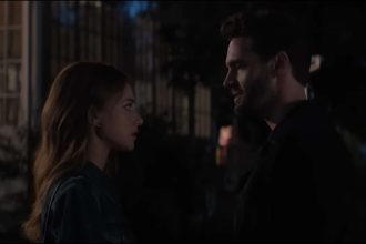 Lili Reinhart talks about her latest project, ‘The Love Hypothesis’