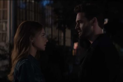 Lili Reinhart talks about her latest project, ‘The Love Hypothesis’