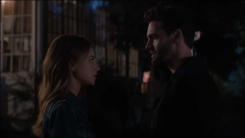 Lili Reinhart talks about her latest project, ‘The Love Hypothesis’
