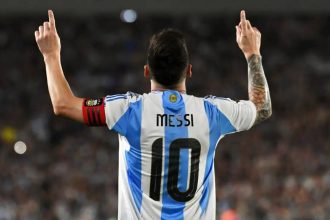 Lionel Messi car collection: Exploring Argentine footballer’s $50 million garage of luxury cars and supercars