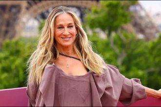 ll about Sarah Jessica Parker’s rise to success