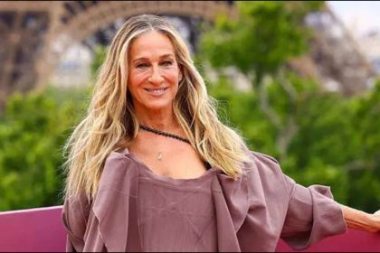 ll about Sarah Jessica Parker’s rise to success