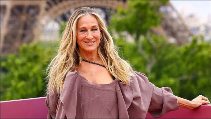 ll about Sarah Jessica Parker’s rise to success