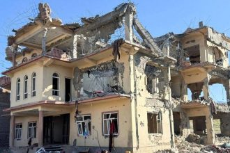 'Locals rushed to rescue, then came second strike': How Pakistan’s late-night strikes in Afghanistan unfolded