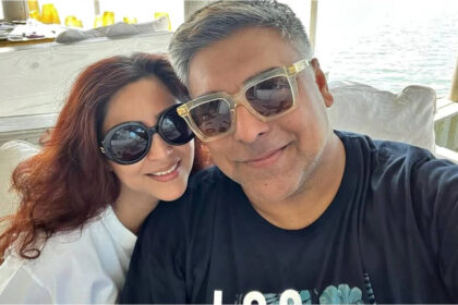 Lock Upp 2: Ram Kapoor recalls wife Gautami's reaction to his kissing scene with Sakshi Tanwar in Bade Achhe Lagte Hain; says