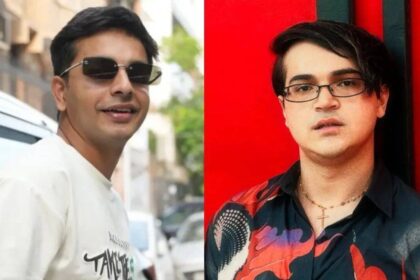 Lock Upp: Sufi Motiwala accuses Varun ‘Laila’ Yadav of bullying him at a party; shocking allegation leaves contestants st