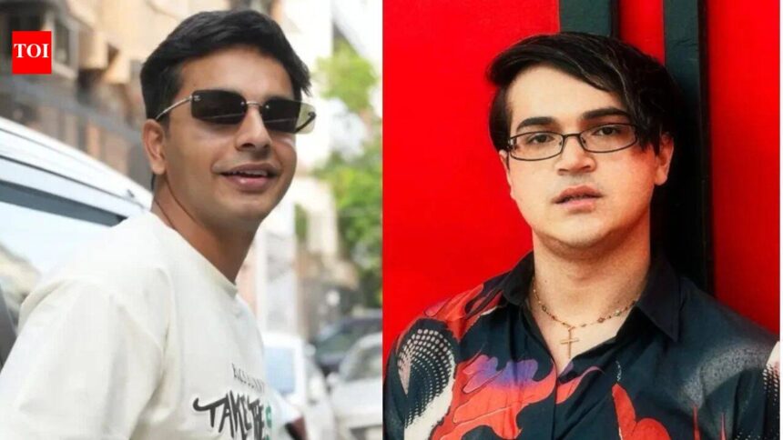 Lock Upp: Sufi Motiwala accuses Varun ‘Laila’ Yadav of bullying him at a party; shocking allegation leaves contestants st