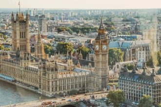 London's Billionaire Street: 5 most expensive real estate addresses attracting the world's wealthiest buyers