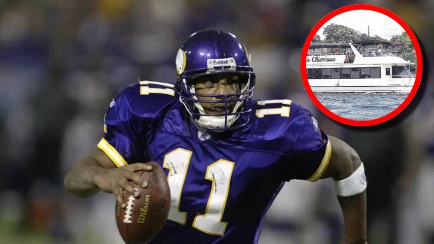 Look back: The NFL scandal so f*lthy, the cleaning crew left traumatized. What really happened on the Minnesota Vikings’ Lo