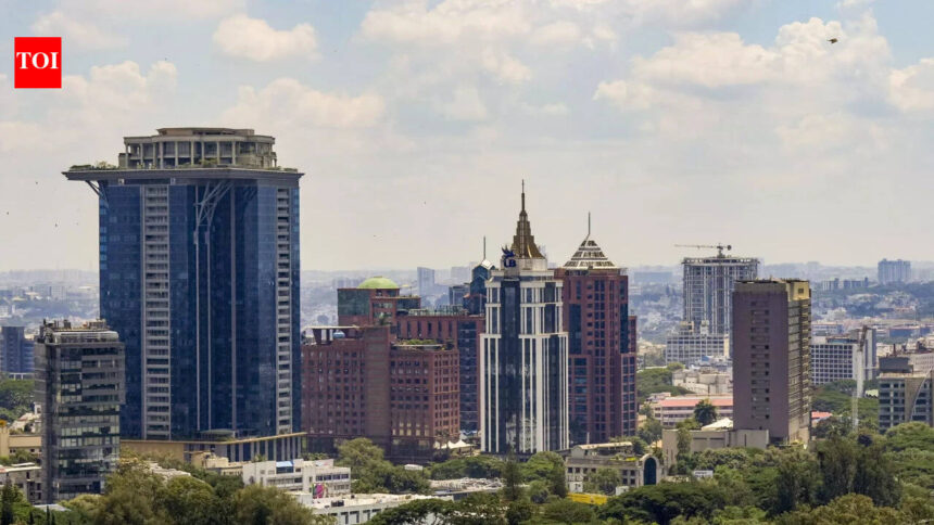 Looking for a rental home in Bengaluru? Check demand, rents and emerging hotspots