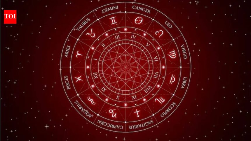 Love Horoscope Today, June 13, 2026: What the stars say about your love life