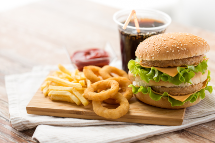 Love packaged snacks? New study says they could raise your Dementia risk by nearly 60%