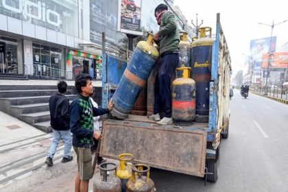 LPG sales down 19% year-on-year in May