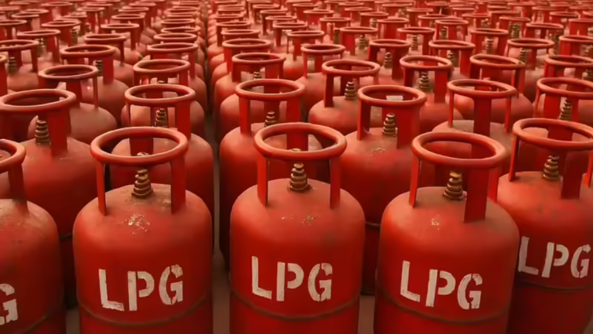 LPG supply stable, but oil firms still losing nearly Rs 700 on every cylinder sold