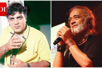 'Lucky Ali caused Mehmood a lot of pain,' claims Hanif Zaveri