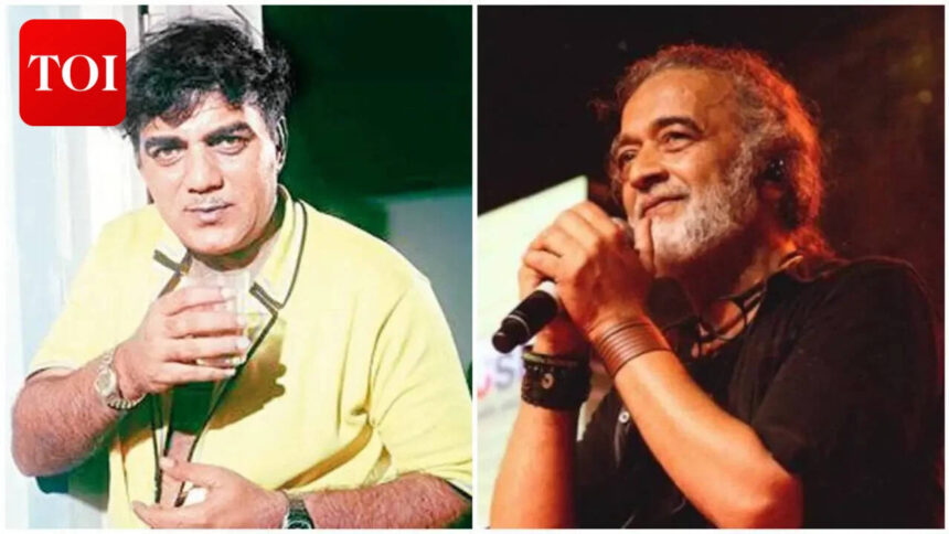 'Lucky Ali caused Mehmood a lot of pain,' claims Hanif Zaveri