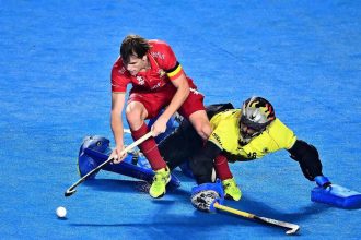 Ludhiana hopes to slide onto Asian hockey fixture.