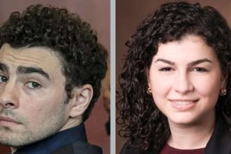 Luigi Mangione's sister lands top doctor role at US university ahead of his murder trial