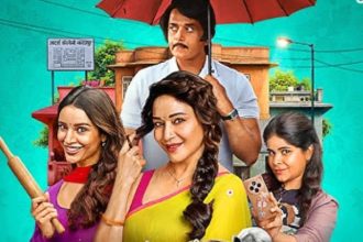 'Maa Behen' Twitter review: Madhuri and Triptii receive praise