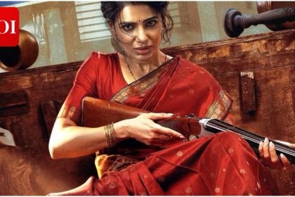'Maa Inti Bangaram': Samantha film crosses USD 300K