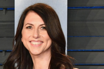 MacKenzie Scott's $7 billion donations in 2025 accounted for one-third of America's largest charitable gifts
