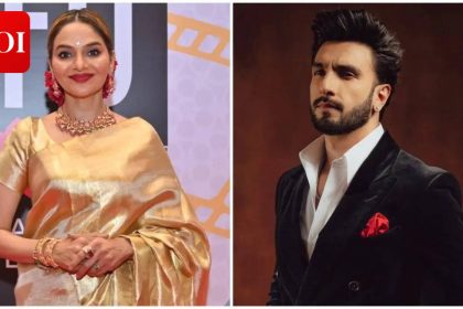 Madhoo praises Ranveer: ‘People who laughed at him are his fans’