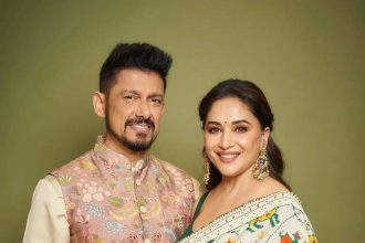 Madhuri Dixit says she was living her dream life in Denver, was just Mrs Nene