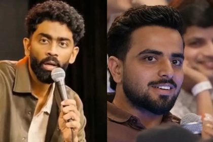 Maharashtra cyber cell registers FIR against Pranit More amid Rs 370 Biryani row