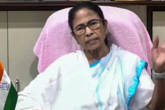 Major TMC reshuffle amid turmoil: Arnab Banerjee, Kunal Ghosh appointed presidents