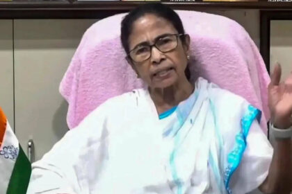 Major TMC reshuffle amid turmoil: Arnab Banerjee, Kunal Ghosh appointed presidents