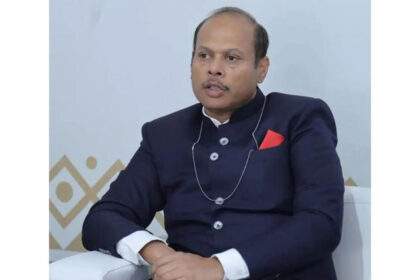 'Major win for India': Vivek Aggarwal elected as FATF vice president