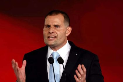 Malta's Labour party wins historic fourth term amid Mideast crisis