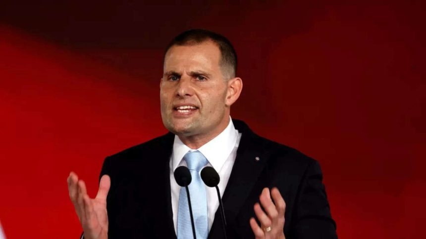 Malta's Labour party wins historic fourth term amid Mideast crisis