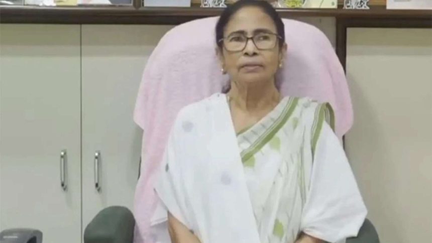 Mamata Banerjee calls off meet with TMC MLAs after only 20 of 80 turn up