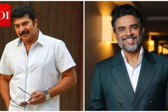 Mammootty, Madhavan, Satish to receive Padma Awards on June 23