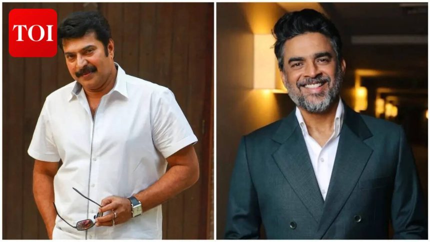 Mammootty, Madhavan, Satish to receive Padma Awards on June 23