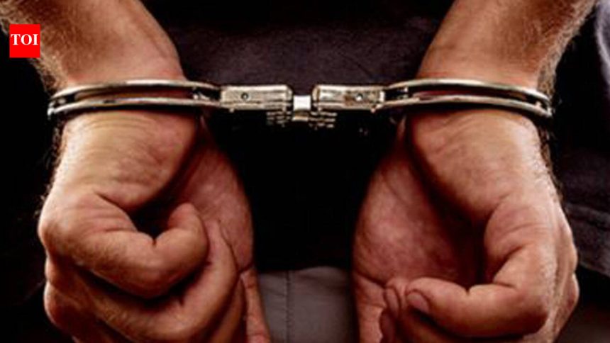 Man arrested for defrauding divorced Coimbatore woman of Rs 2 crore by promising to marry her